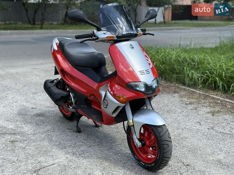 Мопеды Gilera Runner 2005 в Харькове