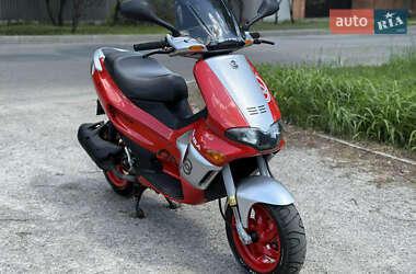 Мопеды Gilera Runner 2005 в 