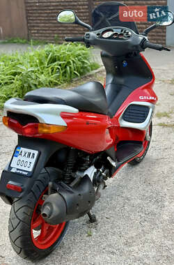 Мопеды Gilera Runner 2005 в 