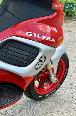 Мопеды Gilera Runner 2005 в 