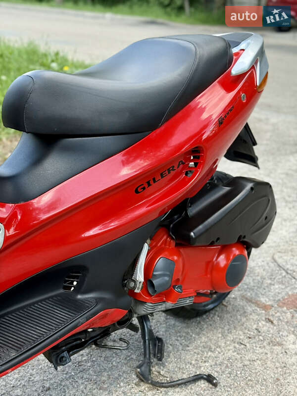 Мопеды Gilera Runner 2005 в Харькове