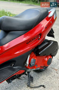 Мопеды Gilera Runner 2005 в 