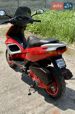 Мопеды Gilera Runner 2005 в 