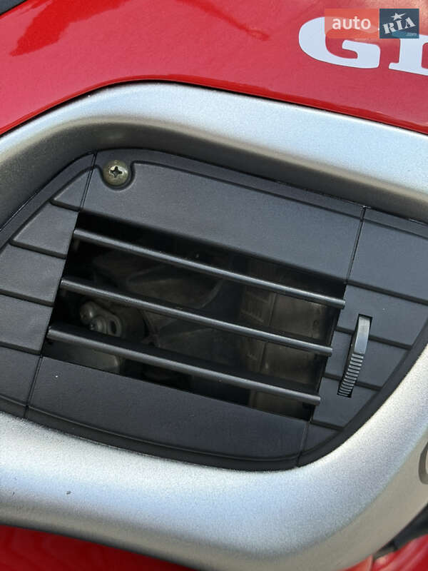 Мопеды Gilera Runner 2005 в Харькове