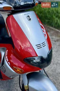 Мопеды Gilera Runner 2005 в 