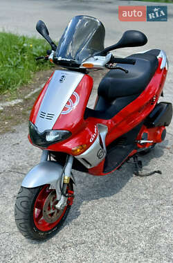 Мопеды Gilera Runner 2005 в 