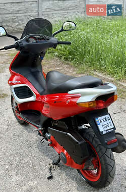 Мопеды Gilera Runner 2005 в 