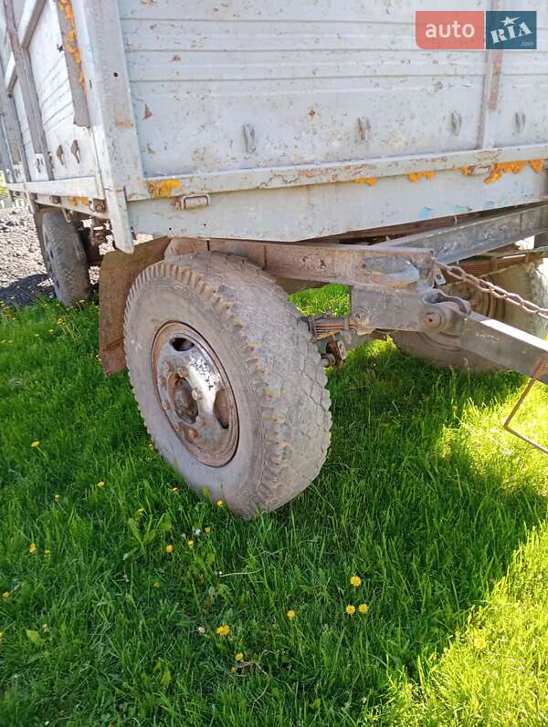 Борт ГКБ 817 1993 в Белой Церкви фото 8 Борт ГКБ 817 1993 в Белой Церкви