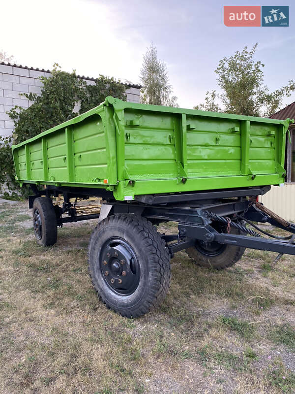 ГКБ 819 1989 ГКБ 819 1989