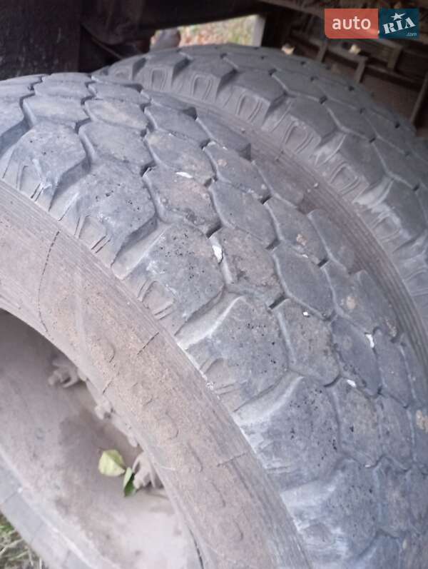 Самосвал прицеп ГКБ 8327 1986 в Гайвороне фото 9 Самосвал прицеп ГКБ 8327 1986 в Гайвороне