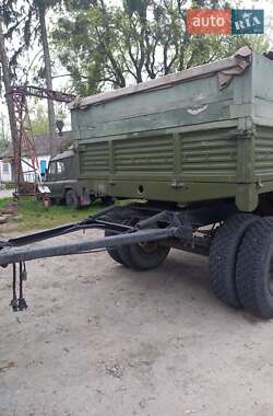 Борт ГКБ 8350 1984 в Таращі