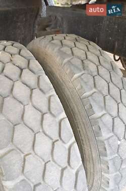 Борт ГКБ 8350 1984 в Таращі