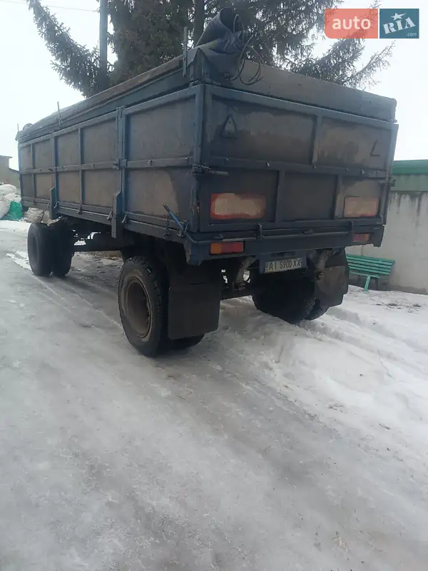 ГКБ 8350 1981