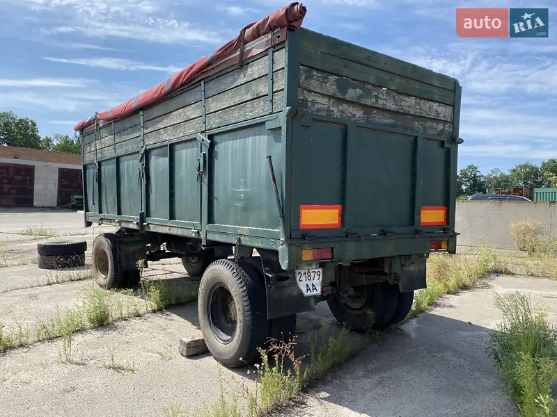 ГКБ 8352 1990