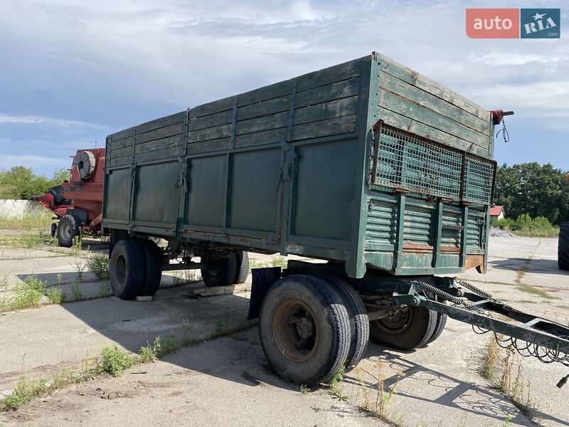Борт ГКБ 8352 1990 в Днепре фото 3 Борт ГКБ 8352 1990 в Днепре