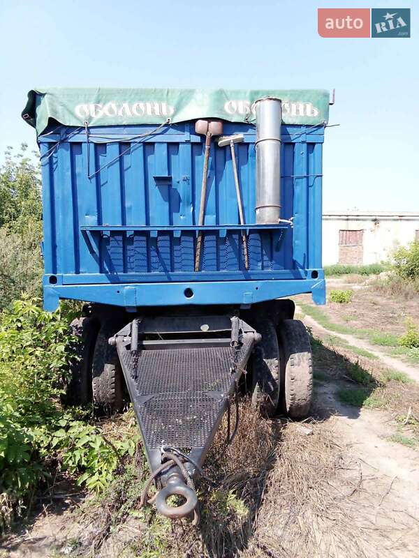 ГКБ 8352 1989 ГКБ 8352 1989