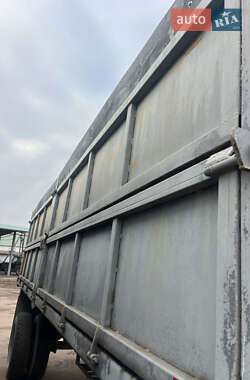 Зерновоз - прицеп ГКБ 8527 1987 в Хмельницком