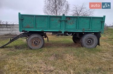 Борт ГКБ 8535 1987 в Белой Церкви