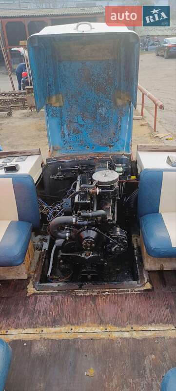 Катер Glastron 174 V 1990 в Вінниці