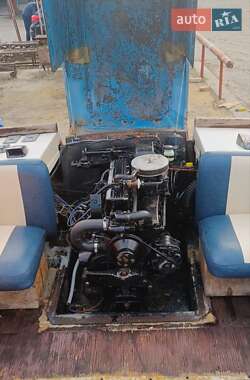 Катер Glastron 174 V 1990 в 
