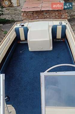 Катер Glastron 174 V 1990 в 