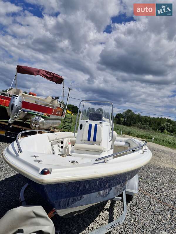 Катер Glastron 185 SF 2013 в Львове