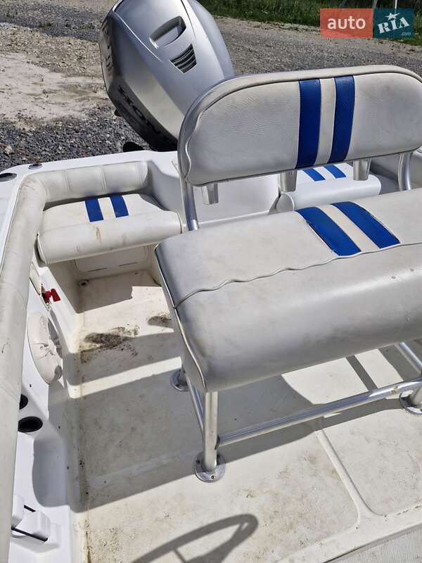 Катер Glastron 185 SF 2013 в Львове