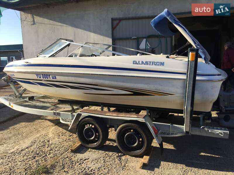 Катер Glastron Glastron 2008 в Одессе
