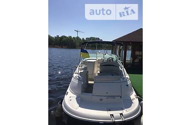 Катер Glastron GS 2006 в Киеве
