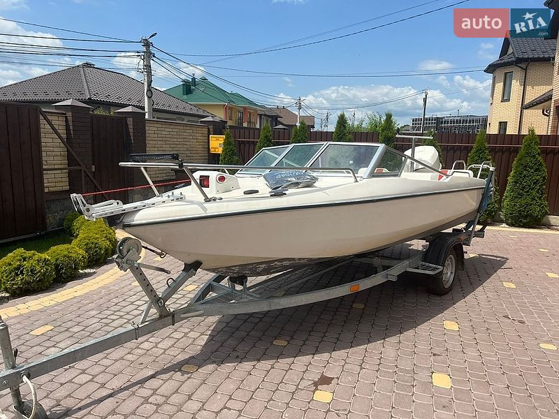 Glastron SSV 1993 Glastron SSV 1993