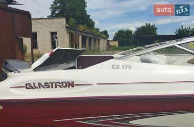 Катер Glastron SX 2000 в 