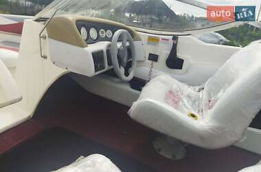 Катер Glastron SX 2000 в 