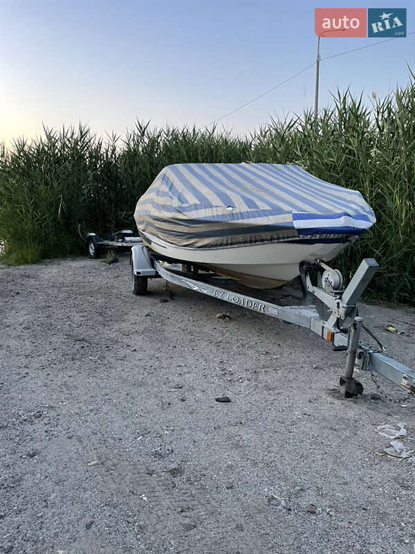 Катер Glastron SX 2006 в Запоріжжі фото 17 Катер Glastron SX 2006 в Запоріжжі