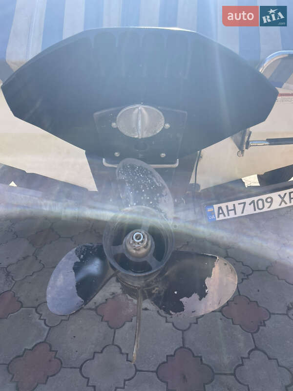 Катер Glastron SX 2006 в Запоріжжі фото 23 Катер Glastron SX 2006 в Запоріжжі