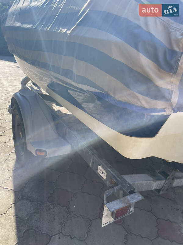 Катер Glastron SX 2006 в Запоріжжі фото 25 Катер Glastron SX 2006 в Запоріжжі