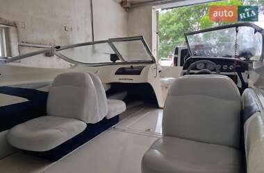 Катер Glastron SX 2003 в 
