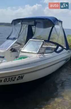 Катер Glastron SX 2003 в 