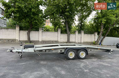 Лафет Glowacz G3 14H 2700V 2021 в Вінниці