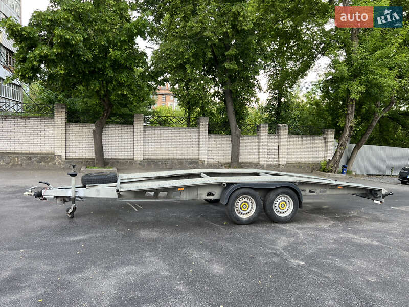 Лафет Glowacz G3 14H 2700V 2021 в 