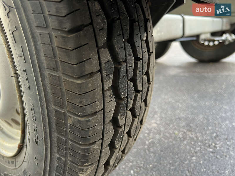 Лафет Glowacz G3 14H 2700V 2021 в Виннице