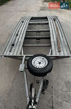 Лафет Glowacz G3 14H 2700V 2023 в Ромнах