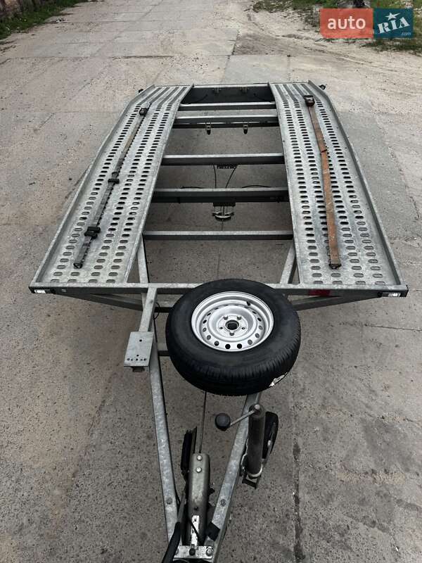 Лафет Glowacz G3 14H 2700V 2023 в 