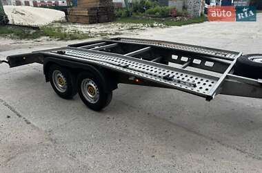 Лафет Glowacz G3 14H 2700V 2023 в 