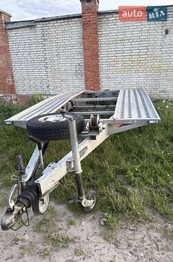 Автовоз Glowacz G3 14H 2700V 2020 в 
