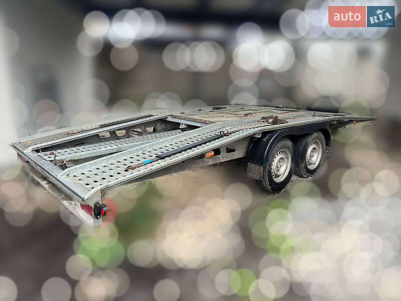 Лафет Glowacz G3 14H 2700V 2021 в Дніпрі