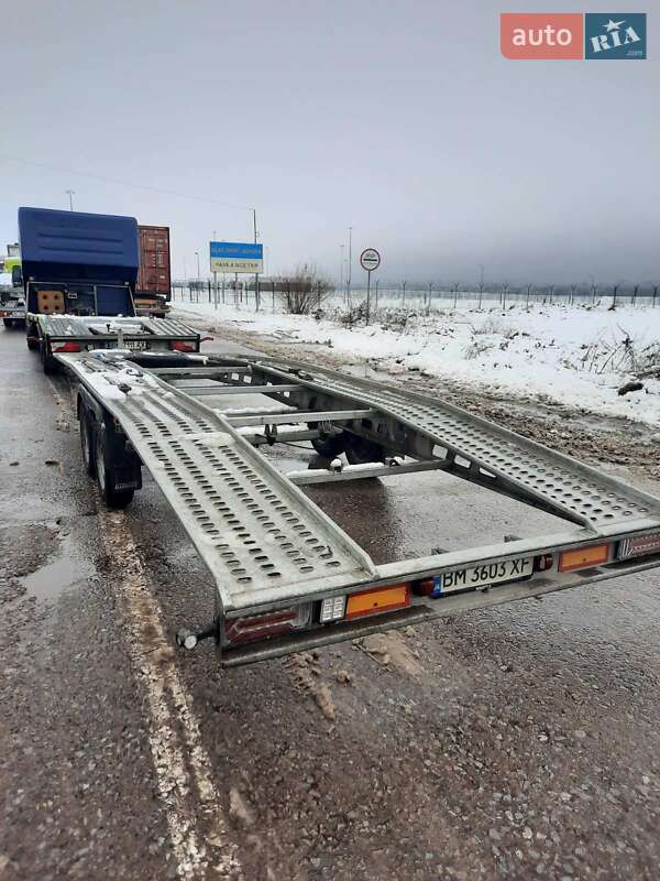 Лафет Glowacz G3 14H 2700V 2024 в Сумах фото 3 Лафет Glowacz G3 14H 2700V 2024 в Сумах