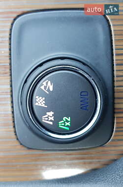 Внедорожник / Кроссовер GMC Acadia 2017 в Львове