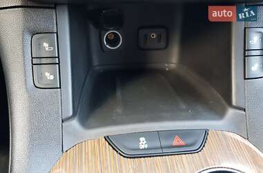 Позашляховик / Кросовер GMC Acadia 2017 в Львові