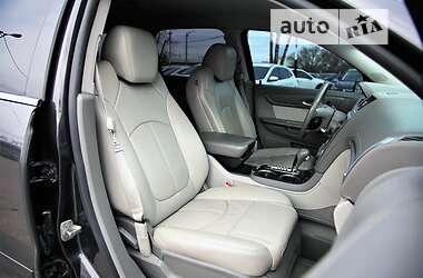 Внедорожник / Кроссовер GMC Acadia 2012 в 