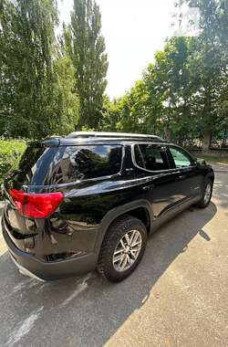 Внедорожник / Кроссовер GMC Acadia 2017 в Киеве